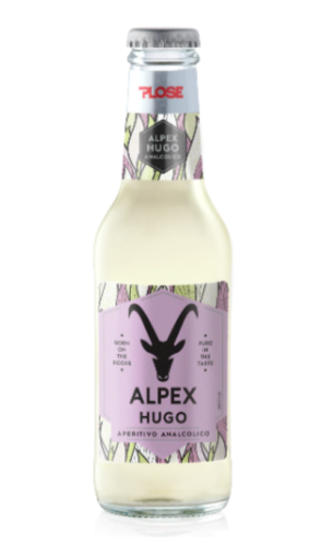 HUGO ANALCOLICO (20 CL)