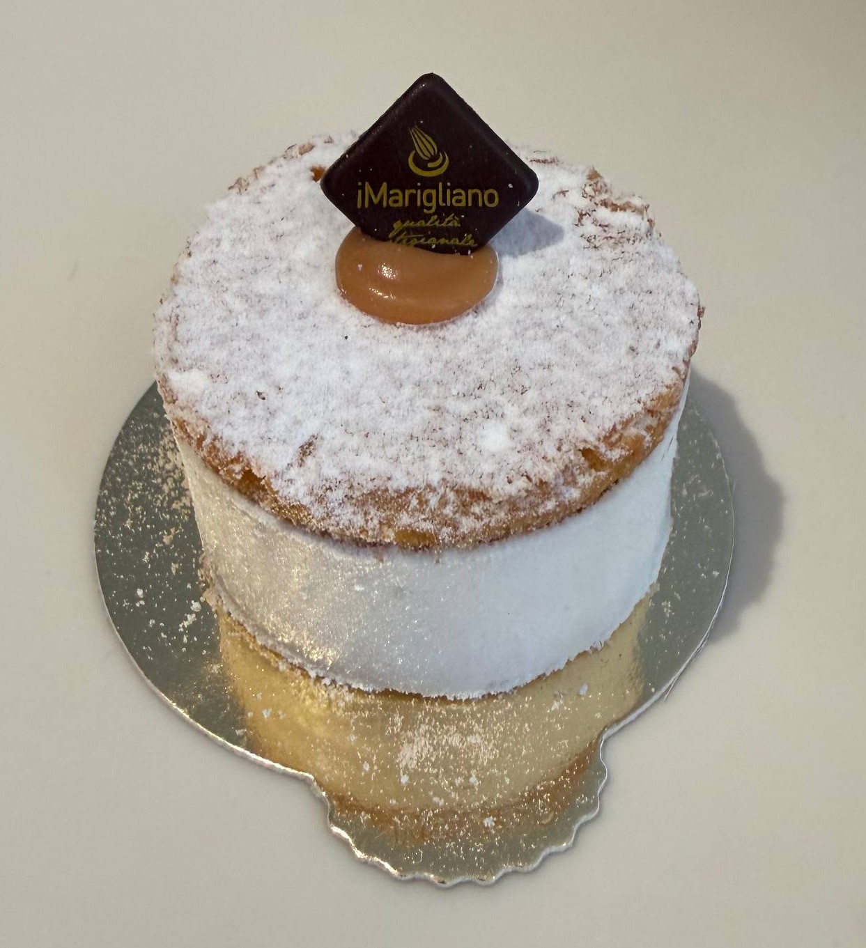 RICOTTA E PERE (*)