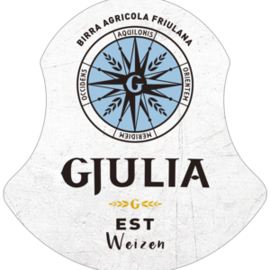 Birrificio GJULIA: WEIZEN (33 CL)