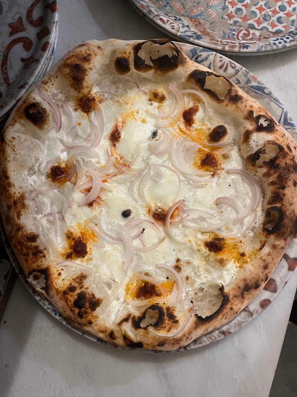 'A CALABRESE