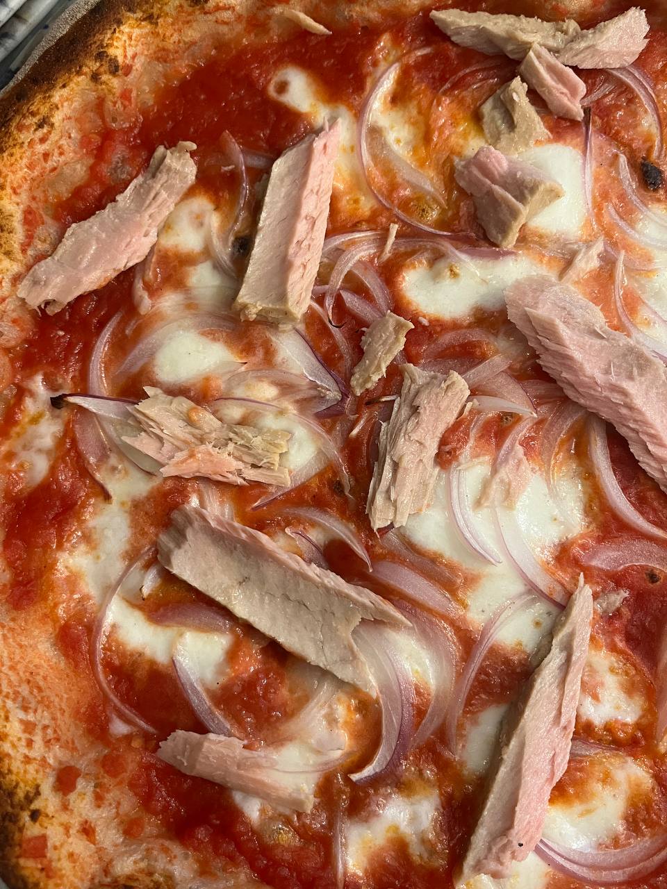 'A TONNARELLA